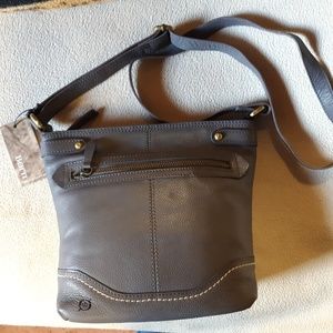 NWT Born Cross Body Bag (Genuine Leather)